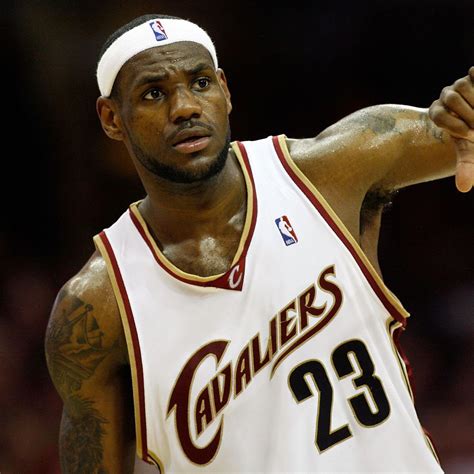 Sr. on Twitter: "MJ Retired in 2003, the year Lebron was drafted ...