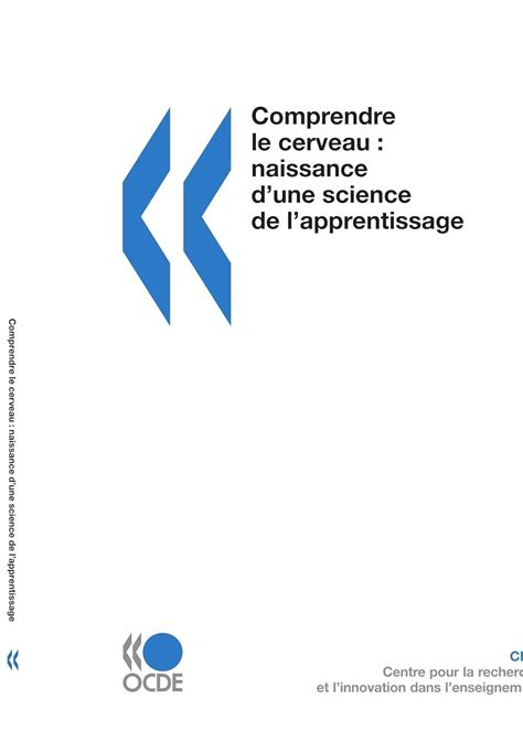 Buy Comprendre le cerveau: Naissance d'une science de l'apprentissage ...