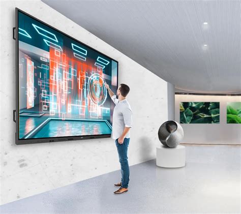 ViewSonic IFP 的图像结果