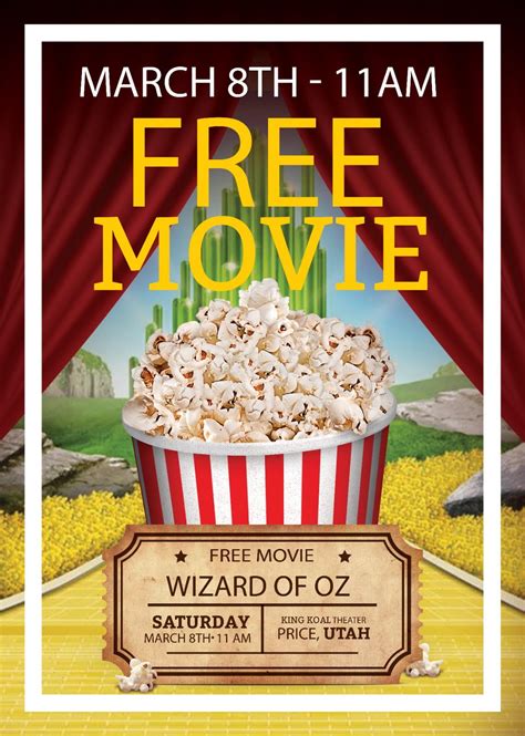 King Coal Theatre 1171 East Mai