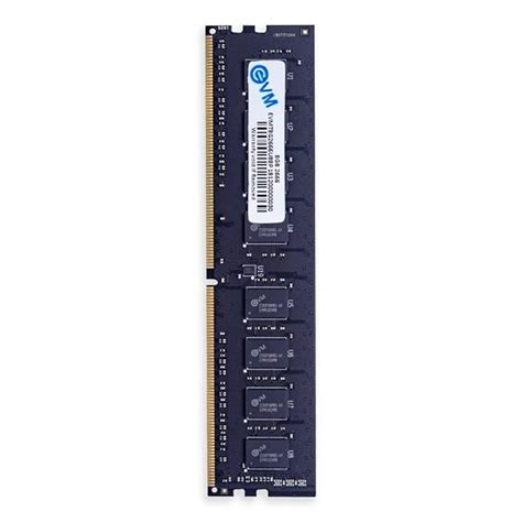 Amazon.in: Buy EVM 8GB DDR4 Desktop RAM 2666MHz - Update Your Desktop's ...