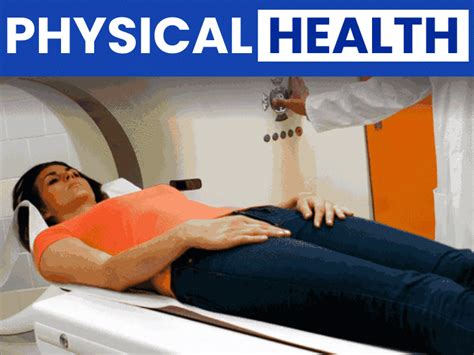 Physical Health- What is Tumour marker test and how does it help in ...