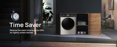 IFB 10Kg 5 Star with Deep Clean Oxyjet Technology, AI Powered, Fully ...