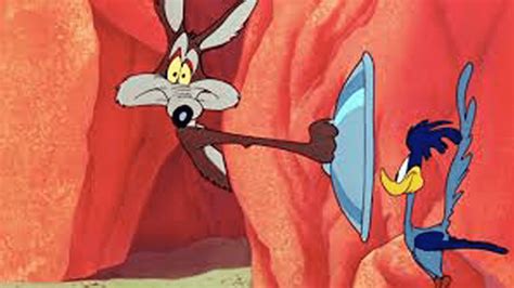 Road Runner Exit 的图像结果