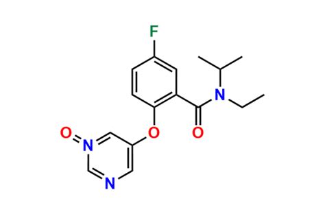 Revumenib Impurity 3 | CAS No- 2169923-03-7 | NA