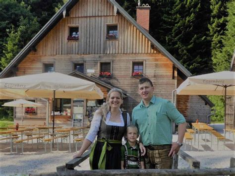 Wandern: Wanderung zur Bosruckhütte von Spital am Pyhrn über Dr ...