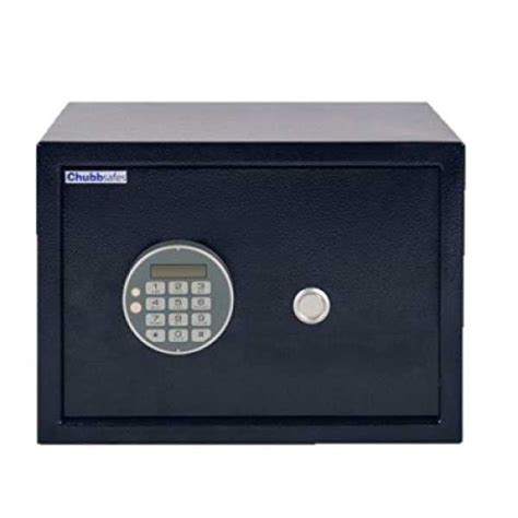 Chubb Safes Elements LX 210 Safe Locker Price in India, Specs, Reviews ...