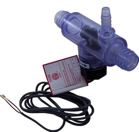 Jacuzzi Flow Switch Explained 的图像结果