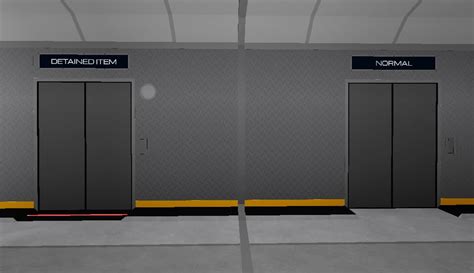 Image result for Roblox SCP Map Script