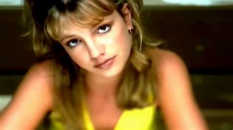 Britney Spears - Baby one more time | Lyrics of songs