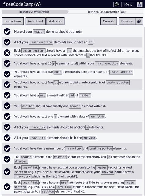 HTML Language Documentation 的图像结果