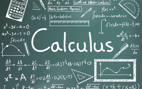 Calculus Lessons 的图像结果