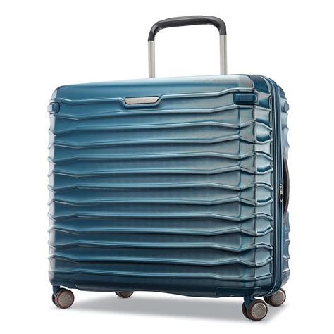 Buy Samsonite Stryde 2 Hardside Expandable Luggage with Spinners, Deep ...