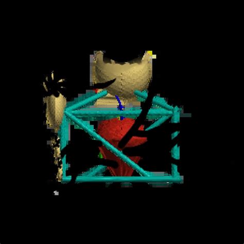 Image result for Demon Baldi Mod