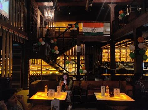 URBO KITCHEN & BAR, Pune - Menu, Prices & Restaurant Reviews - Tripadvisor
