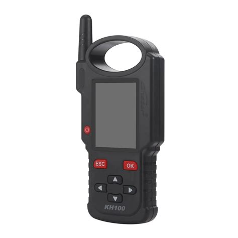 Image result for Remote Key Programmer