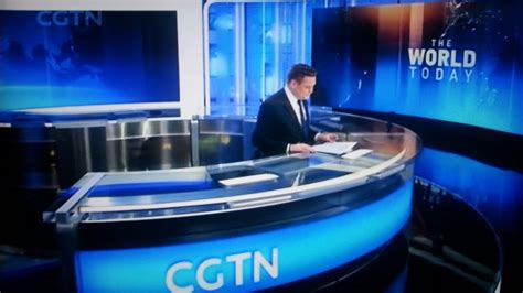 英国通讯管理局对CGTN罚款22.5万英镑_凤凰网视频_凤凰网