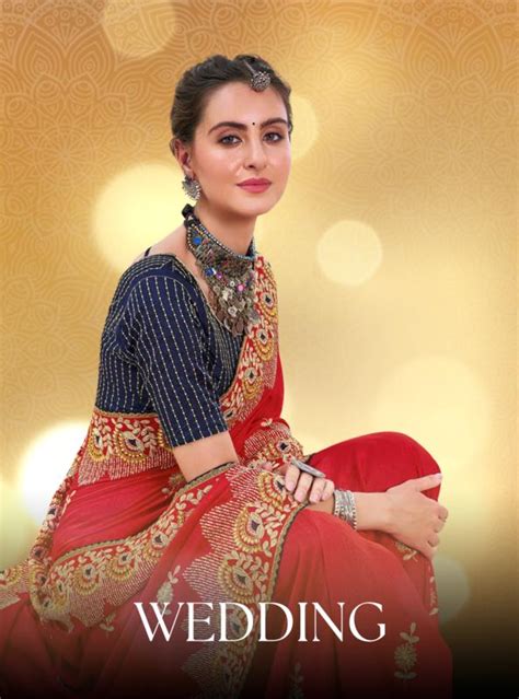 Wedding Wear – Laxmipati Sarees | Sale