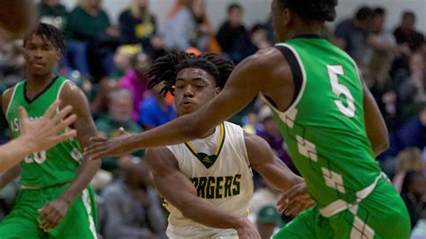 NCHSAA basketball: Crest basketball defeats Ashbrook in 3A playoffs