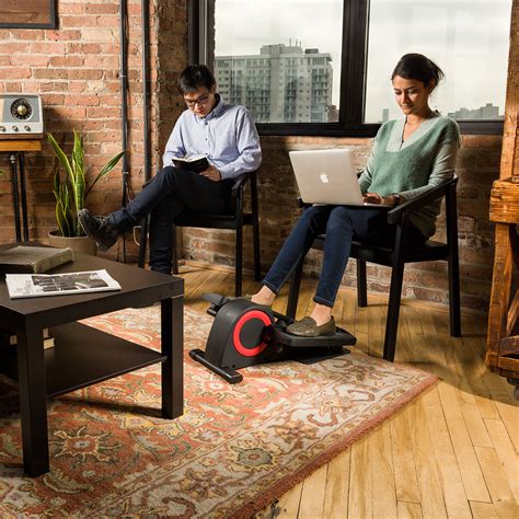 Image result for Cubii Red