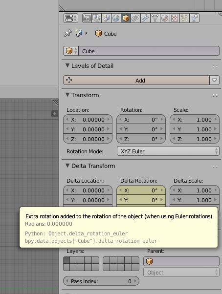 Image result for Blender Python Keyframe Insert Rotation