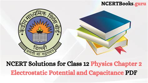 Image result for Physics Class 12 CBSE Example 2.9 Chapter 2