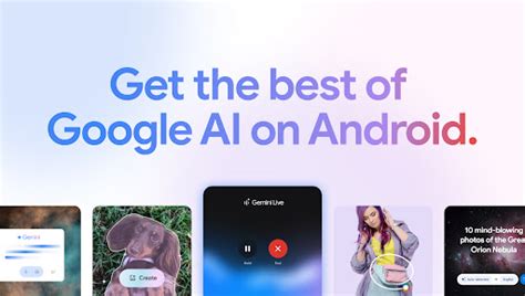 Image result for Android AI Assistant