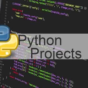Image result for Python Projects GitHub