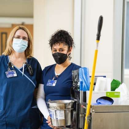 Skagit Regional Health Office Photos