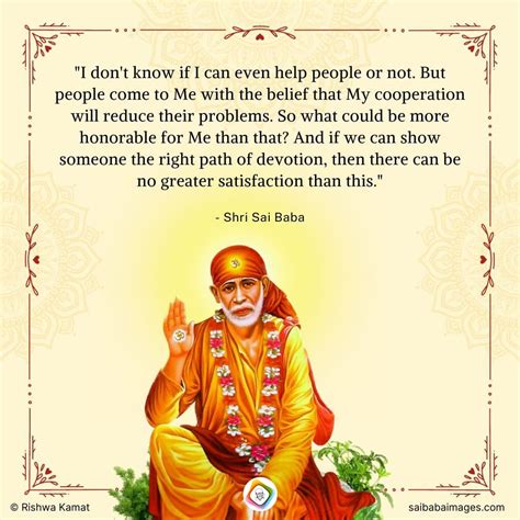 Shirdi Sai Baba Blessings – Experiences Part 3828 | Shirdi Sai Baba ...