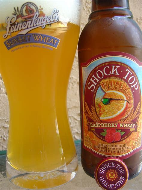 American Raspberry Wheat Beer Recipe – Besto Blog