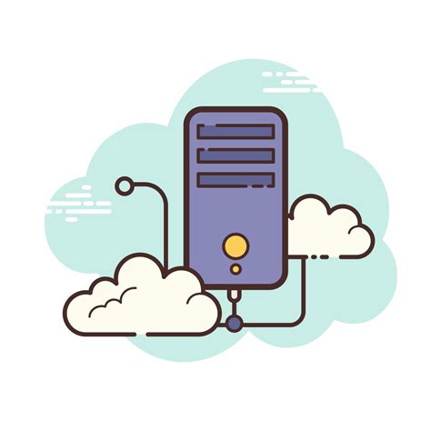 Image result for API Server Icon