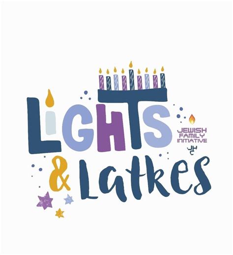JFI Lights & Latkes, 1544 Prospect Ave, East Meadow, NY 11554-4840 ...