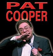 Image result for Pat Cooper dies