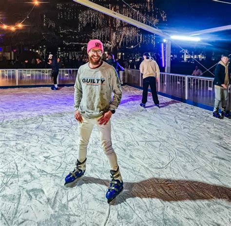 Winter wonderland is so hot right now: Festival of W wows visitors from ...