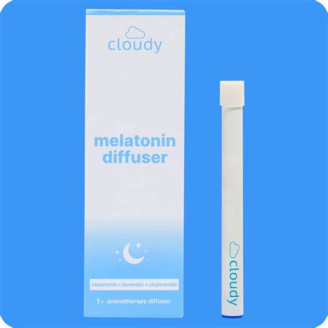 Image result for Stym Melatonin Diffuser