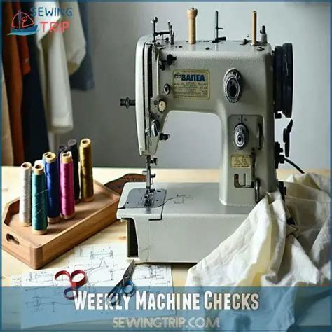 Image result for Machine Maintenance Sewing Machine