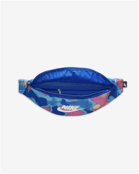 Nike Heritage Hip Pack (3L). Nike IN