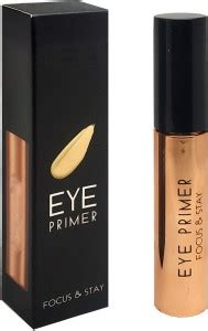 maliao Eye Primer Focus and stay Primer - 3.5 g - Price in India, Buy ...