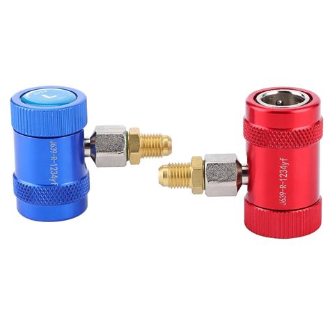 Buy Professional Quick Couplers, Quick Connector, Exquisite Adjustable ...