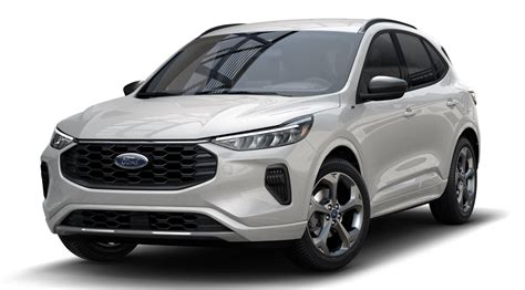 2024 Ford Escape Stline
