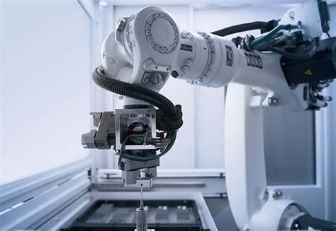 定了！世界顶级工业机器人企业在香河投产，哪个细分行业将全面跃升？