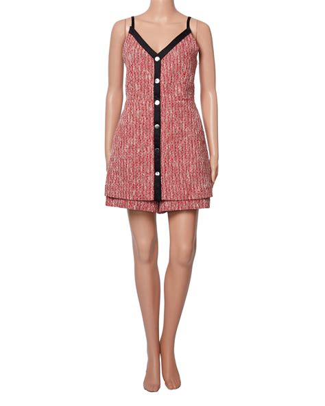 Maje Spring Jumpsuit