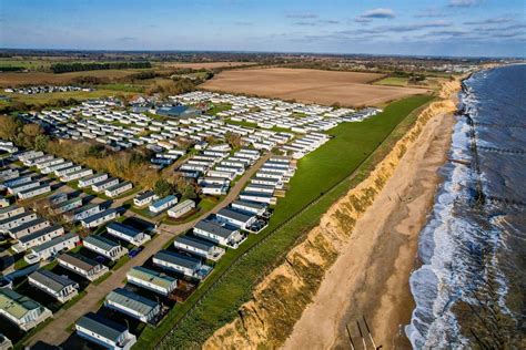 ? Caravan Exhibition Open Day - Broadland Sands ?, Coast Road, Corton ...