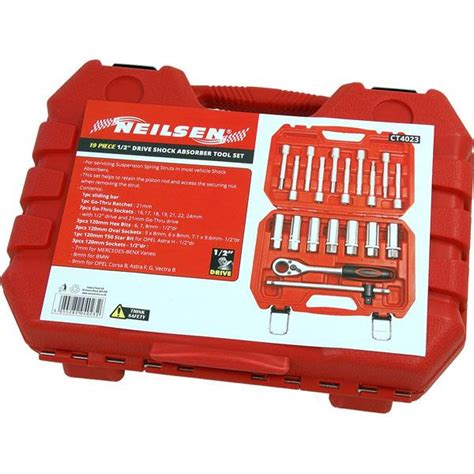 Image result for Using Shock Absorber Tool