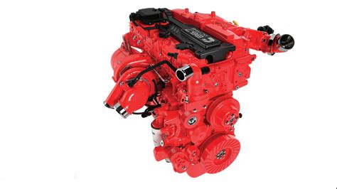 This New Gas Engine Might Be The Biggest Surprise Of The Year So Far