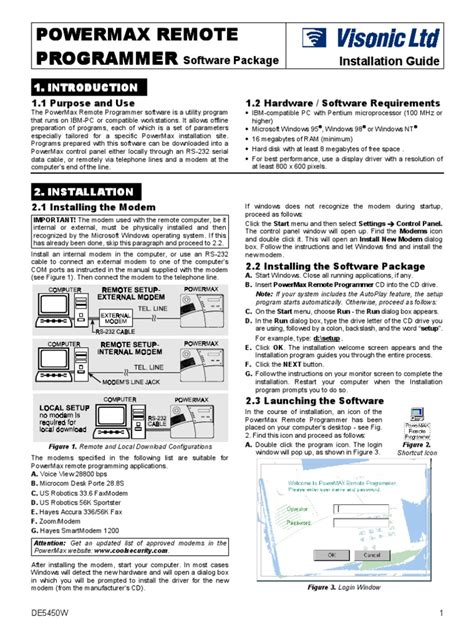 Image result for How to Program Performax Remote