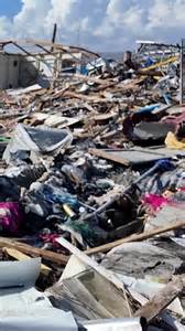 What Melissa left behind: scenes from Black River, Jamaica | CNN