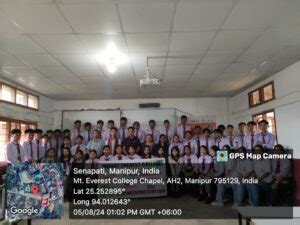OBSERVATION OF COMMERCE DAY - MOUNT EVEREST COLLEGE