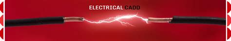 Electrical CADD, Electrical CAD Drawing And Drafting, Nagpur, India